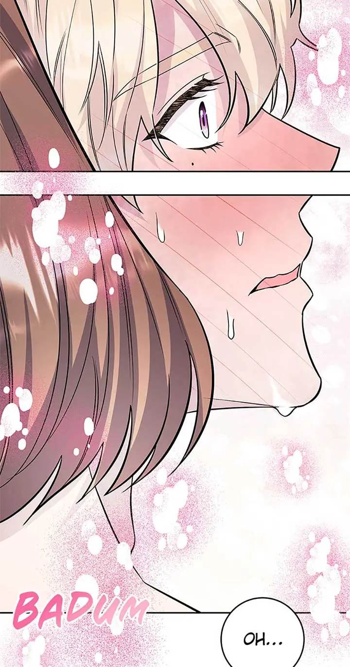 If You Save an Immoral Beast Chapter 28 Page 27