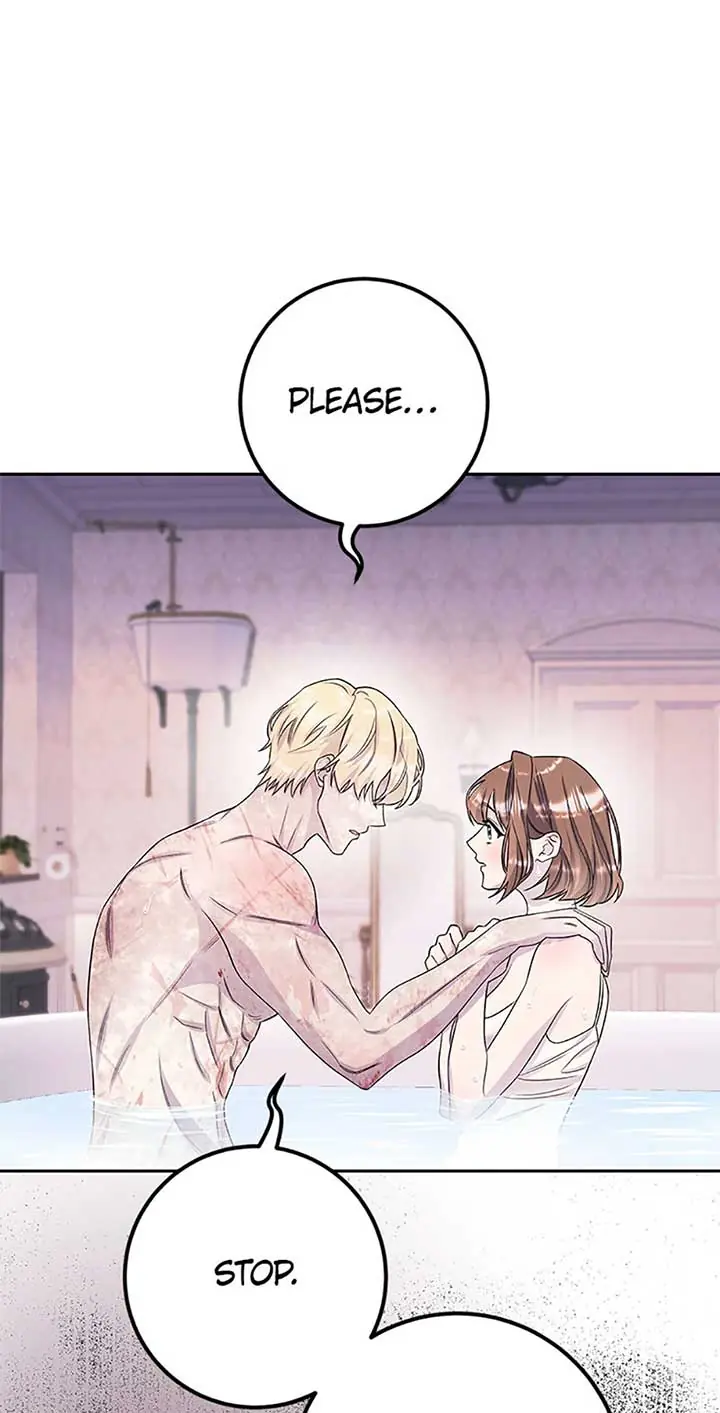 If You Save an Immoral Beast Chapter 28 Page 29