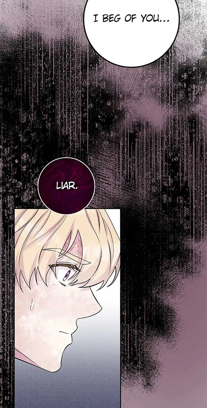 If You Save an Immoral Beast Chapter 28 Page 30