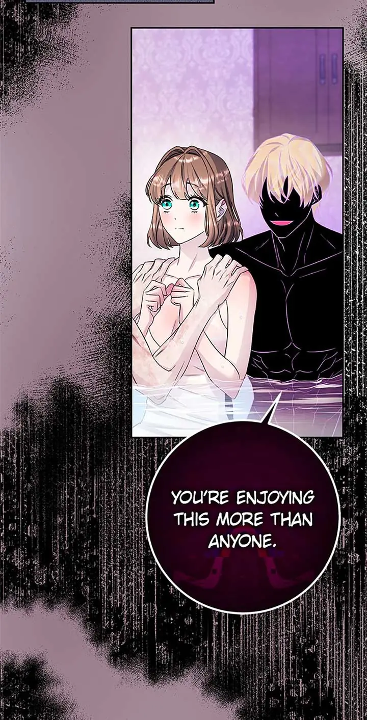 If You Save an Immoral Beast Chapter 28 Page 31