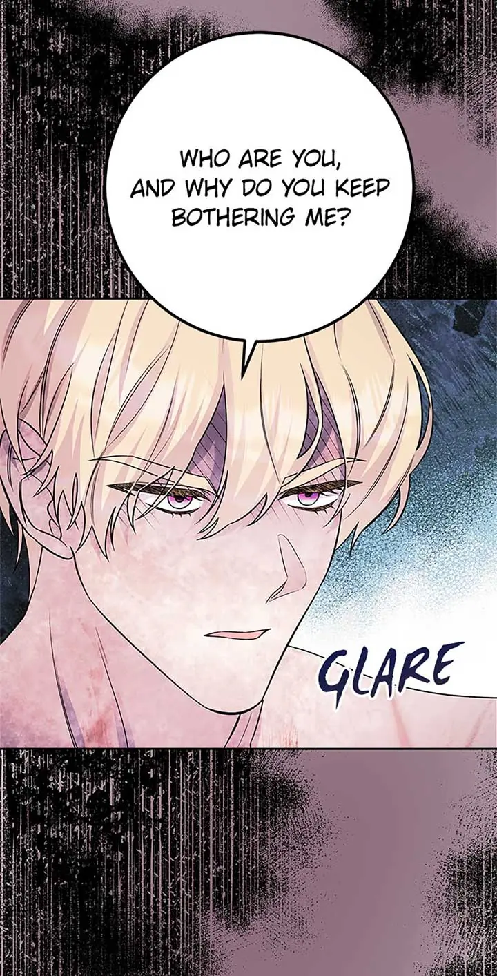 If You Save an Immoral Beast Chapter 28 Page 32