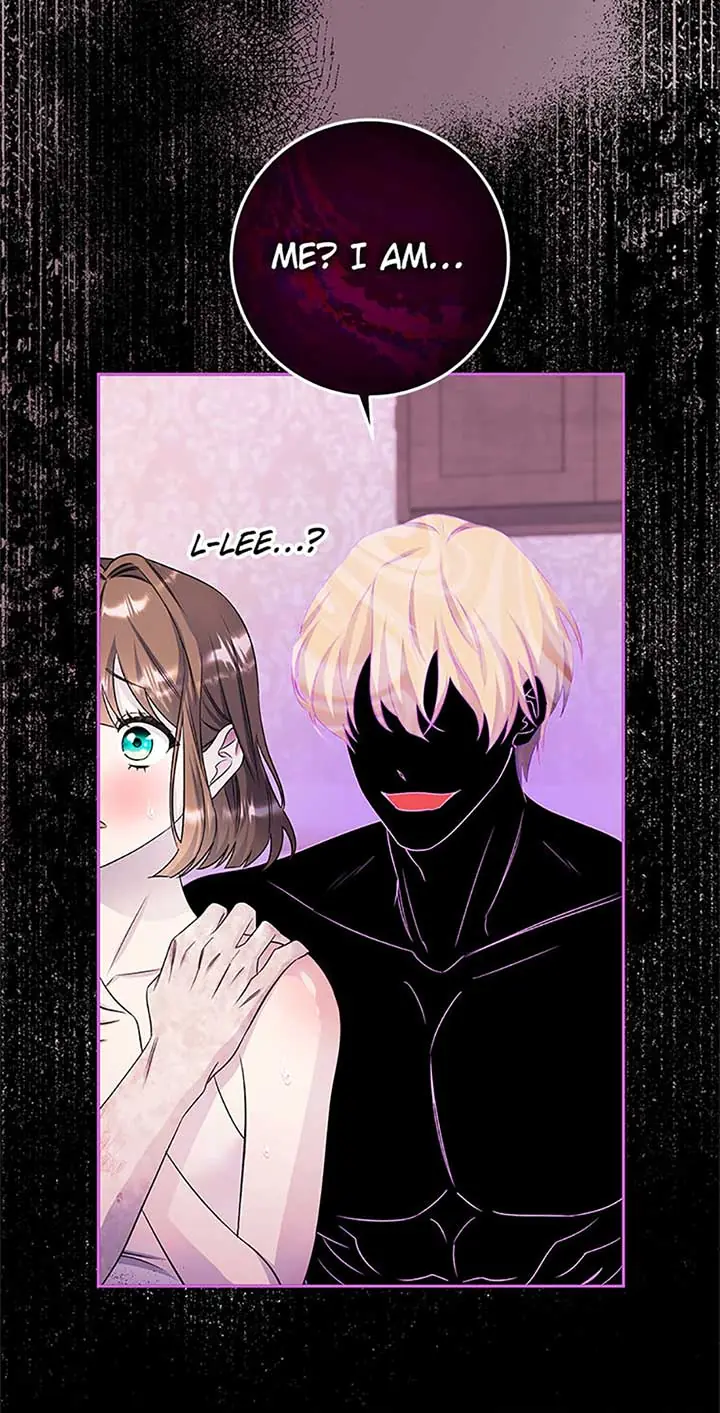 If You Save an Immoral Beast Chapter 28 Page 33