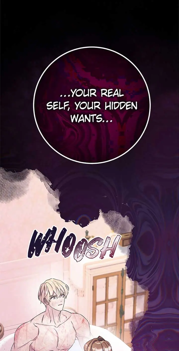 If You Save an Immoral Beast Chapter 28 Page 34