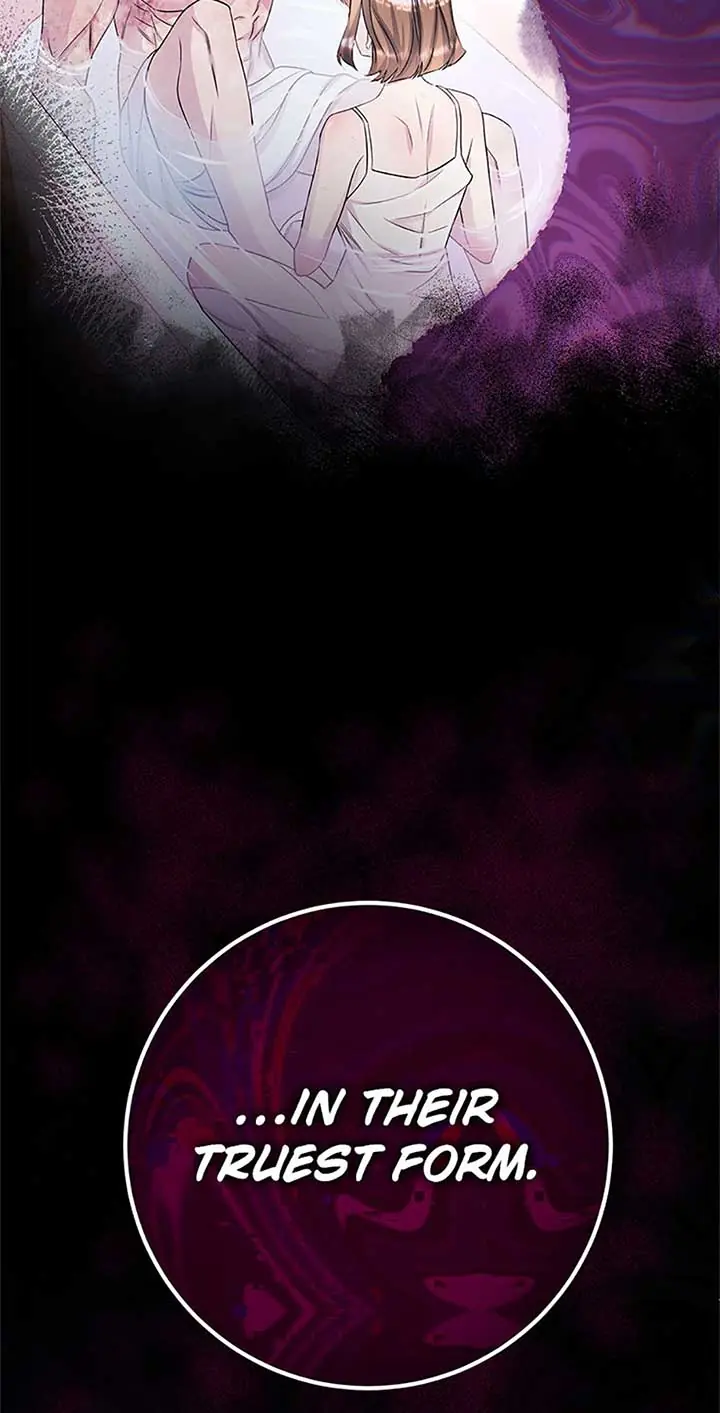 If You Save an Immoral Beast Chapter 28 Page 35