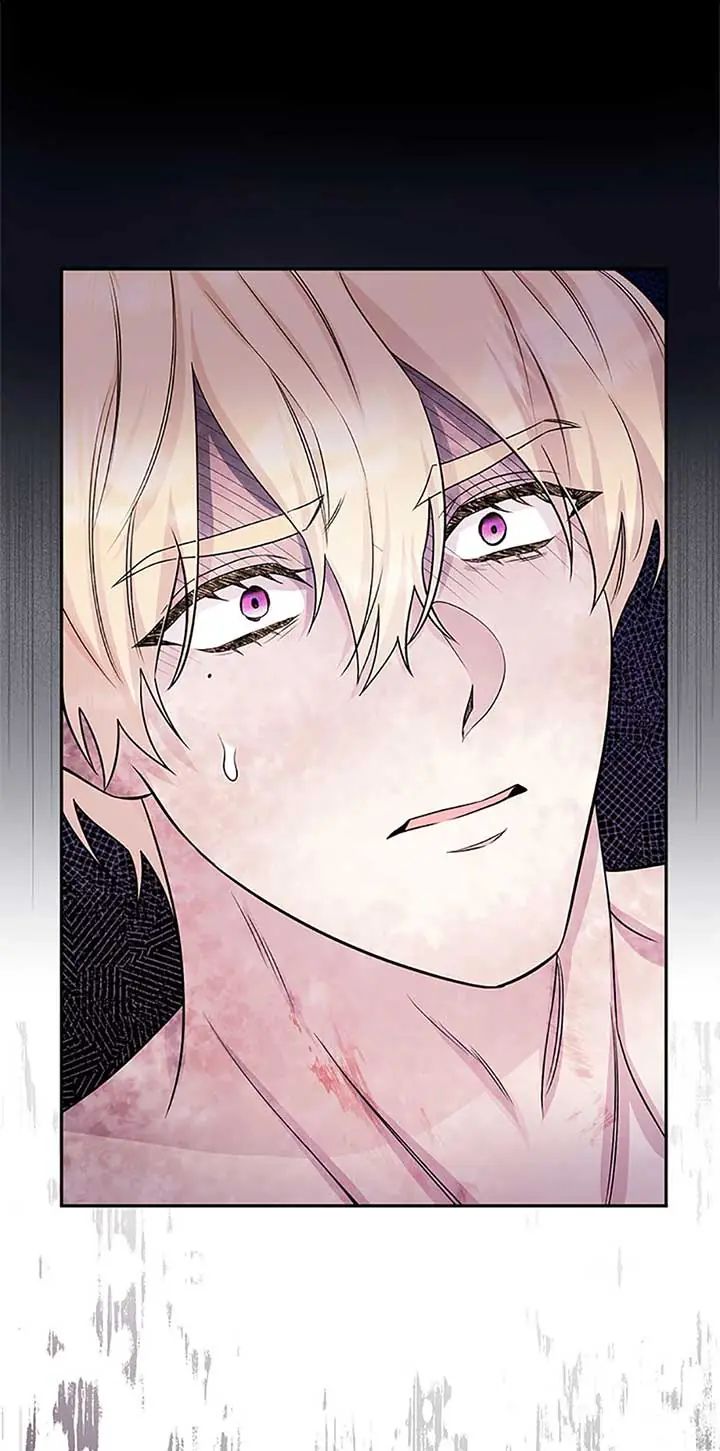 If You Save an Immoral Beast Chapter 28 Page 37