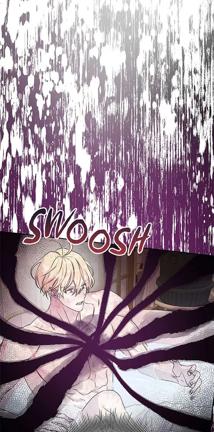 If You Save an Immoral Beast Chapter 28 Page 38