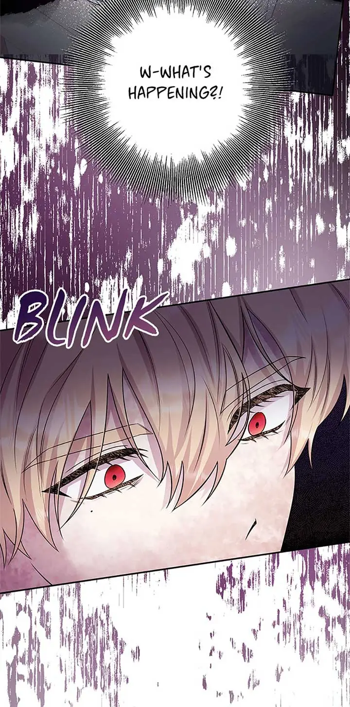 If You Save an Immoral Beast Chapter 28 Page 39