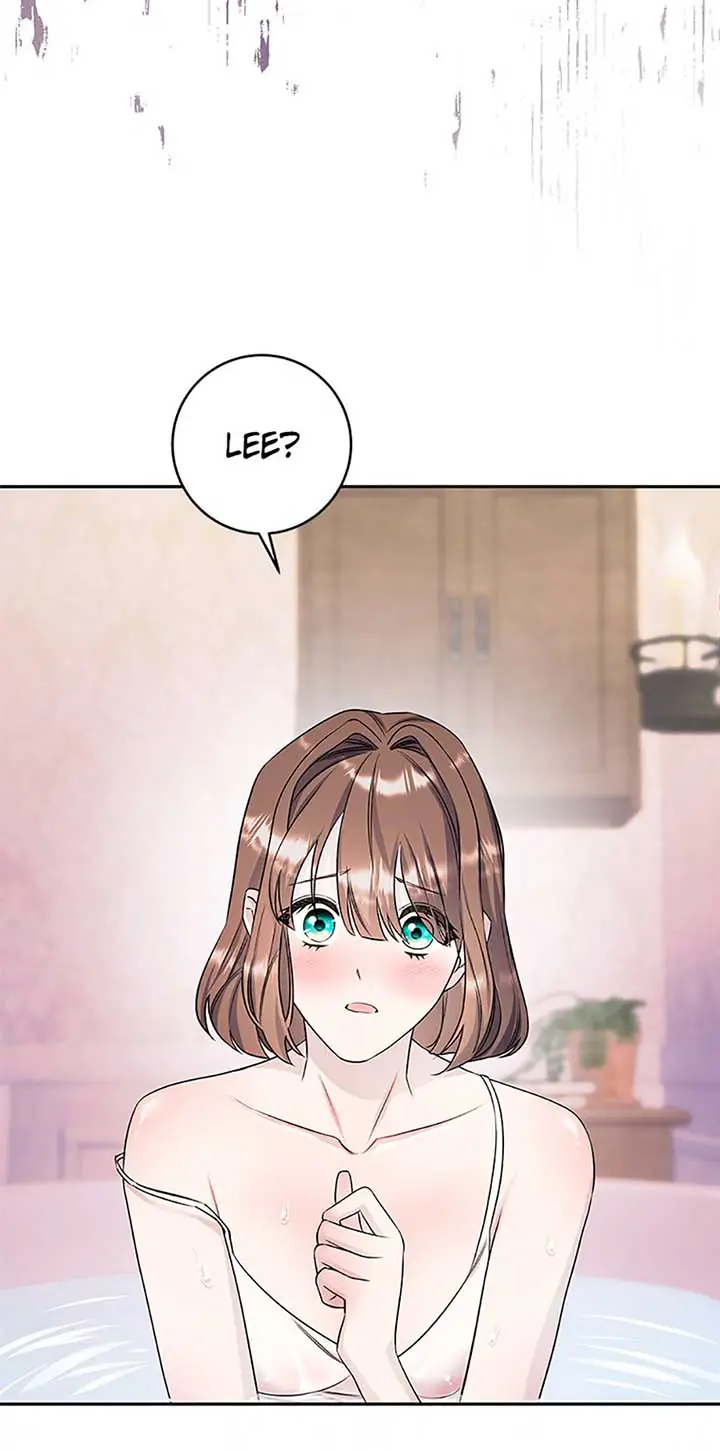 If You Save an Immoral Beast Chapter 28 Page 40