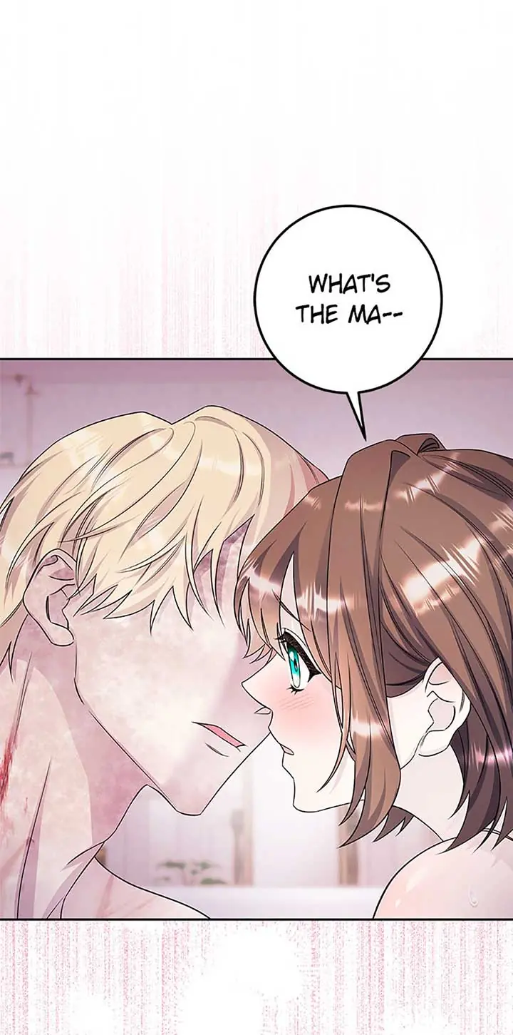 If You Save an Immoral Beast Chapter 28 Page 41