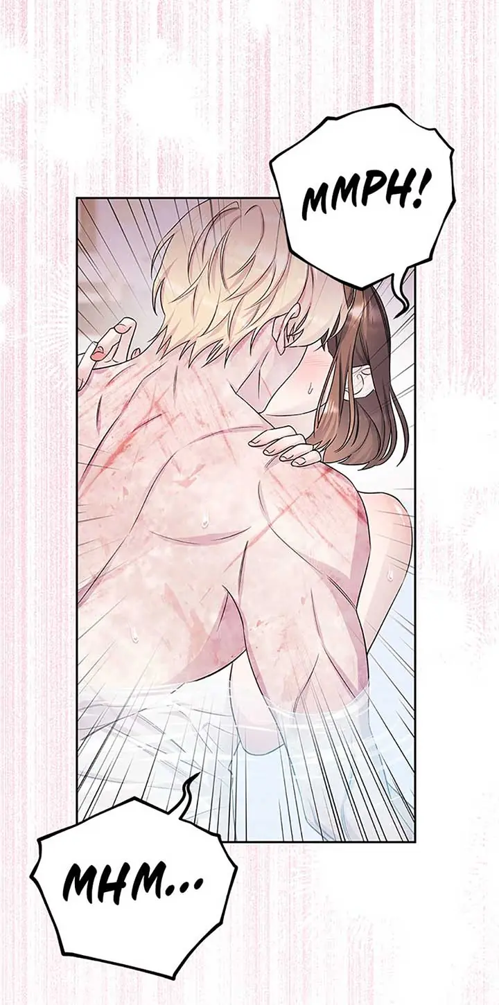 If You Save an Immoral Beast Chapter 28 Page 43