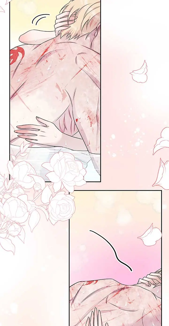 If You Save an Immoral Beast Chapter 28 Page 51