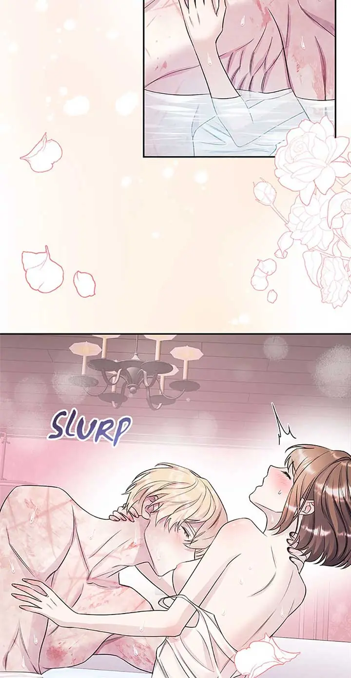 If You Save an Immoral Beast Chapter 28 Page 52