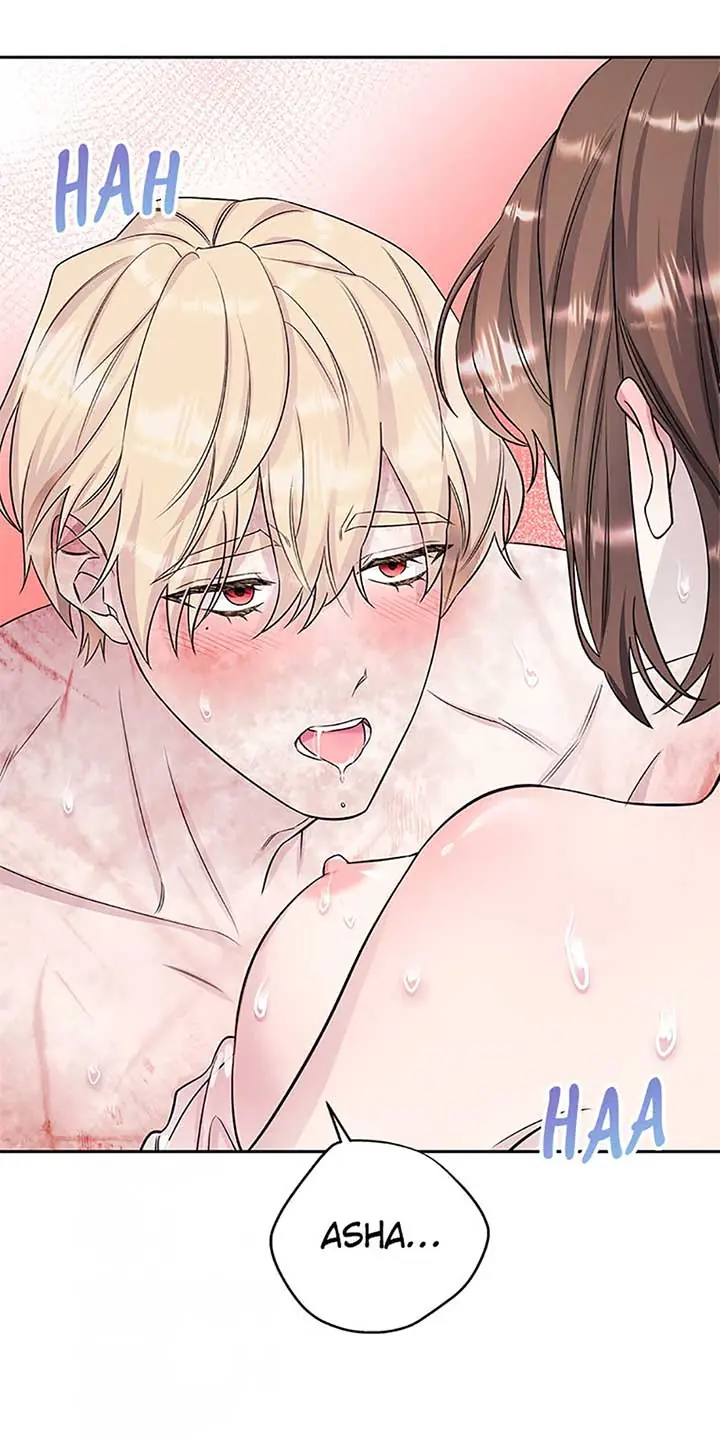 If You Save an Immoral Beast Chapter 28 Page 57