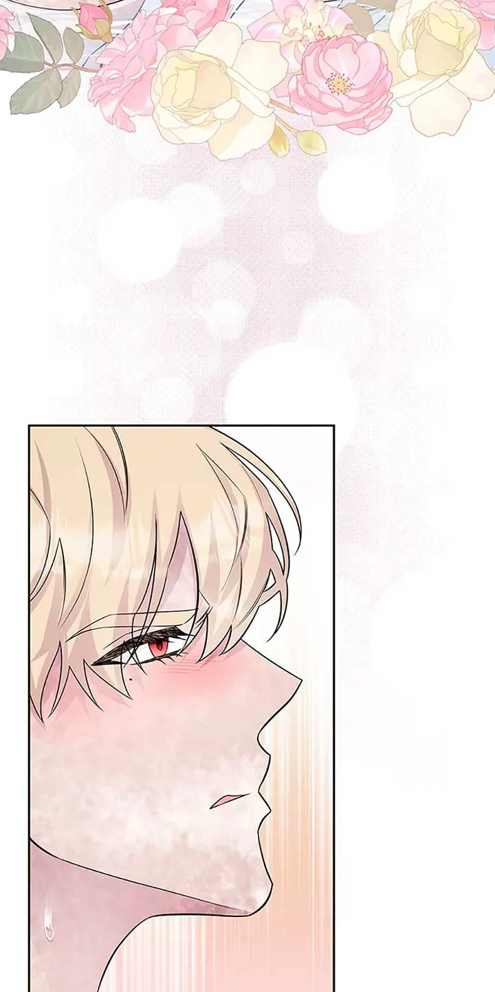 If You Save an Immoral Beast Chapter 28 Page 61