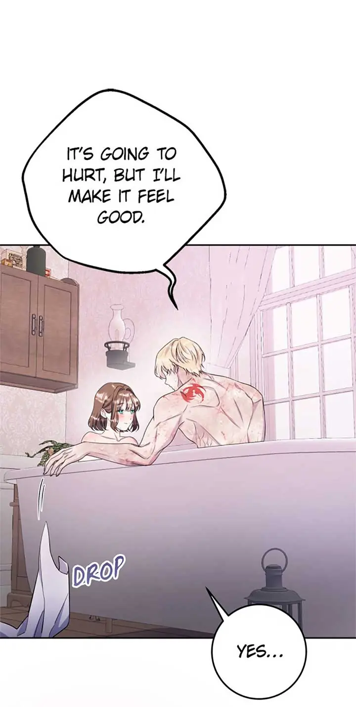 If You Save an Immoral Beast Chapter 28 Page 63