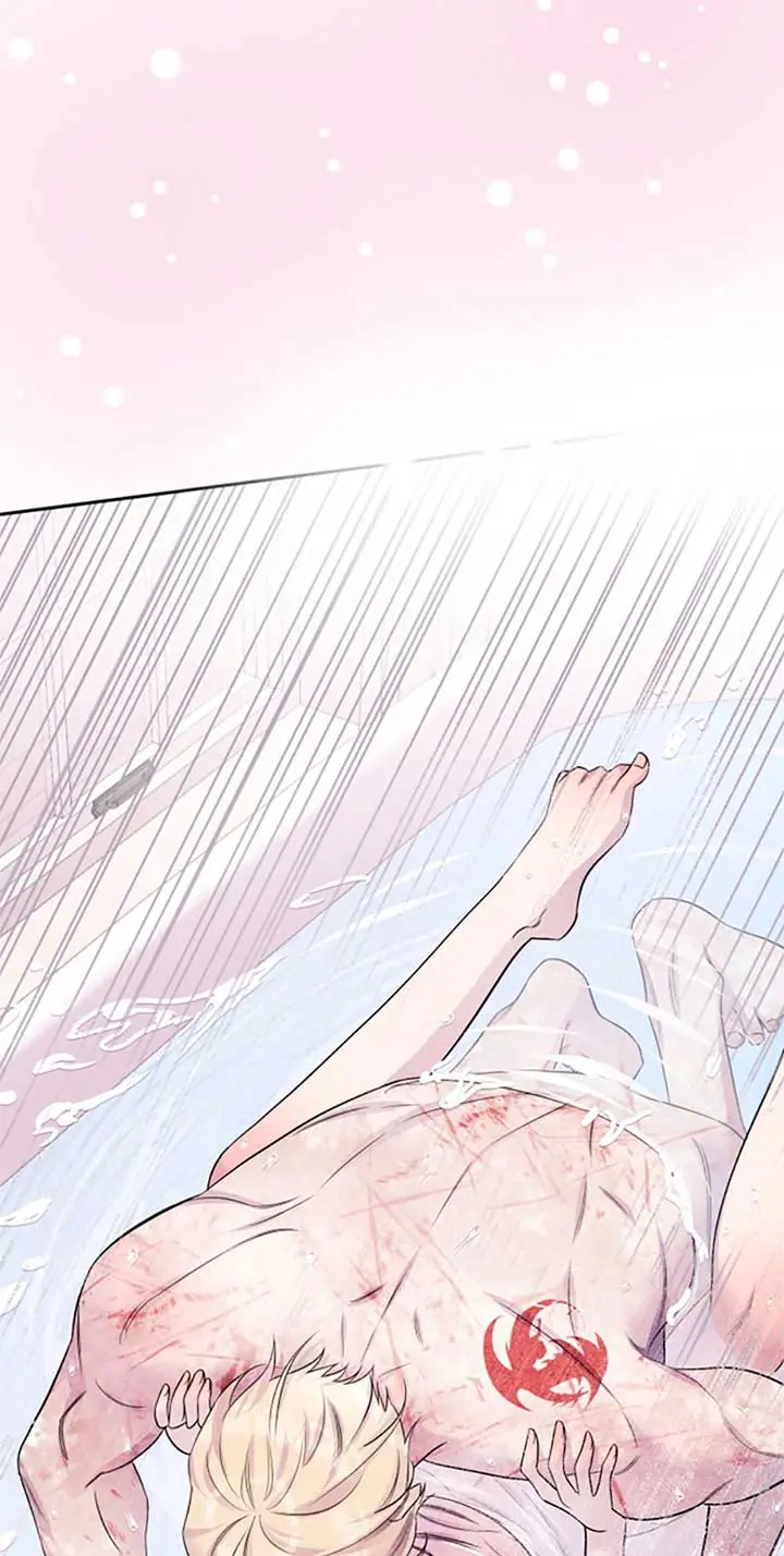 If You Save an Immoral Beast Chapter 28 Page 65