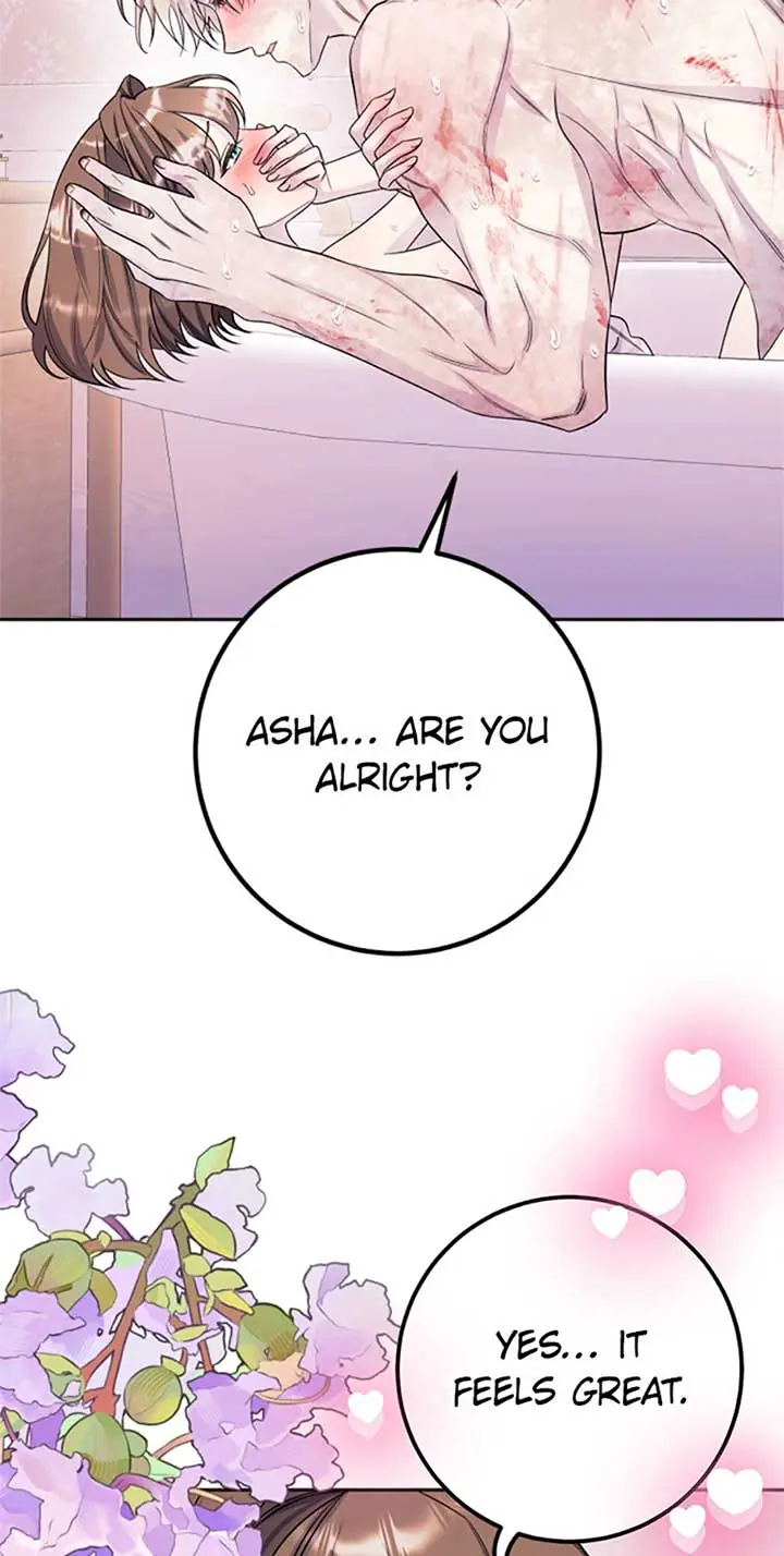 If You Save an Immoral Beast Chapter 28 Page 67