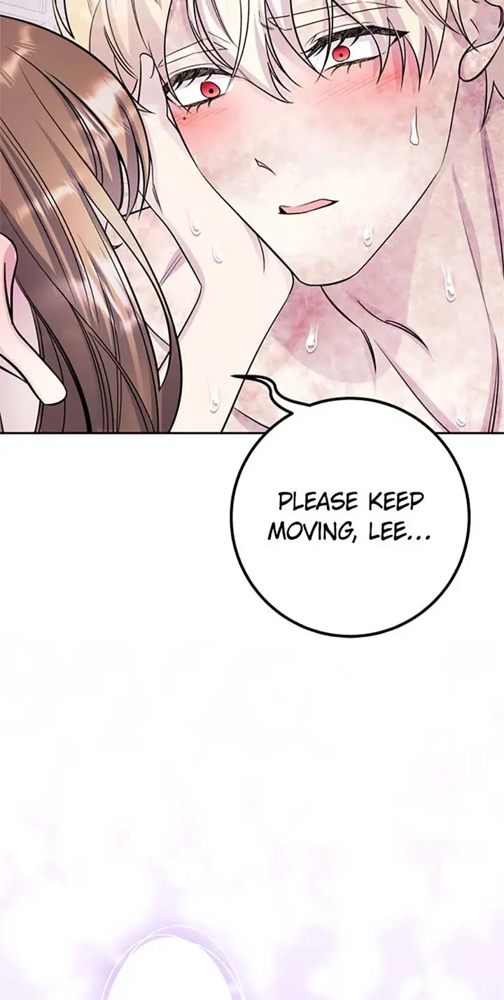If You Save an Immoral Beast Chapter 28 Page 69