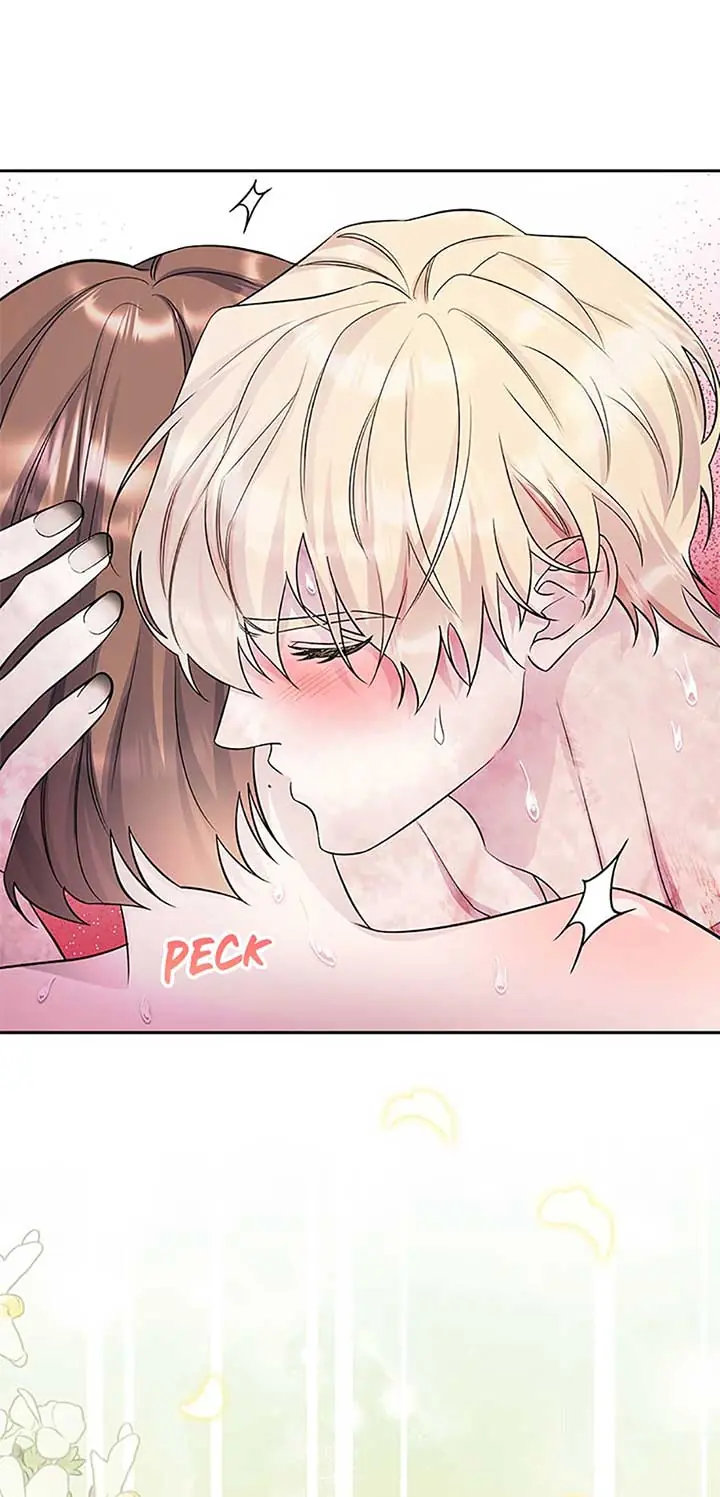 If You Save an Immoral Beast Chapter 28 Page 71