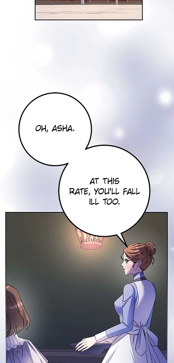 If You Save an Immoral Beast Chapter 28 Page 75