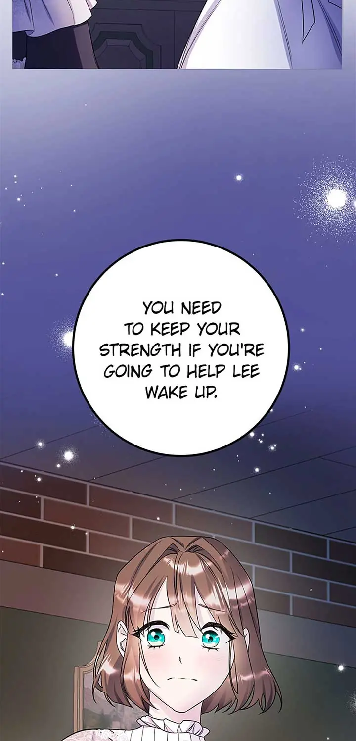 If You Save an Immoral Beast Chapter 28 Page 76