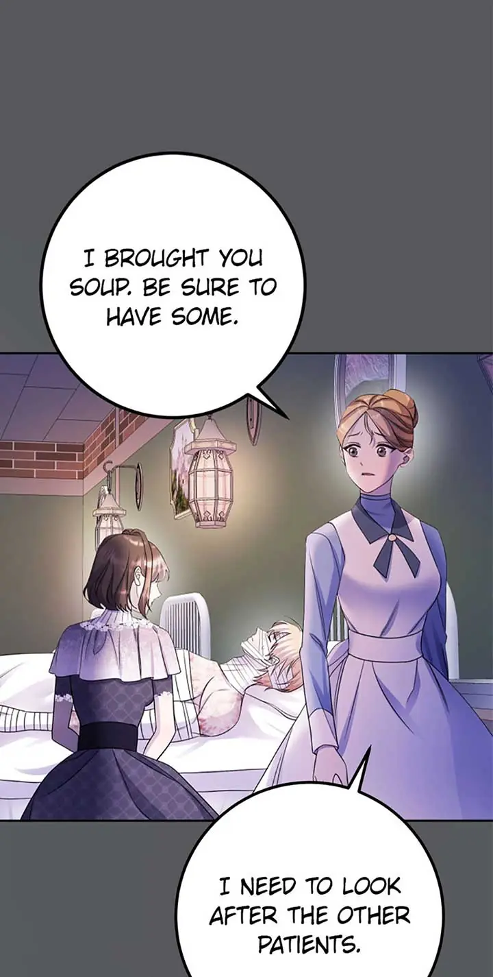 If You Save an Immoral Beast Chapter 28 Page 80