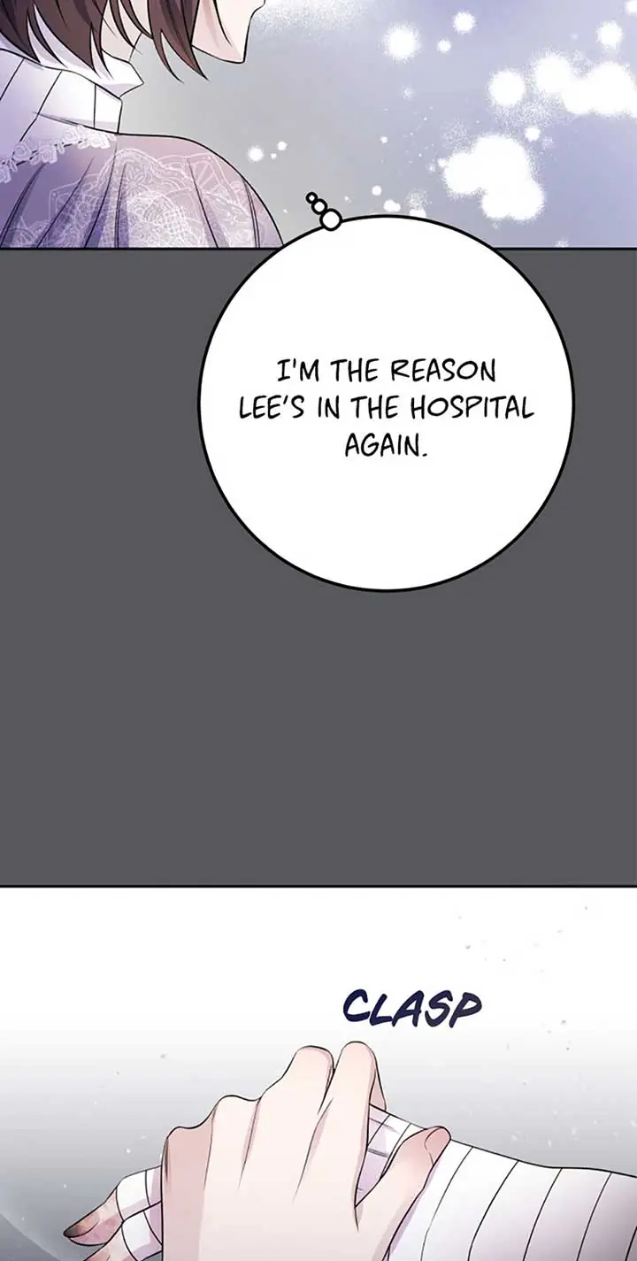 If You Save an Immoral Beast Chapter 28 Page 82