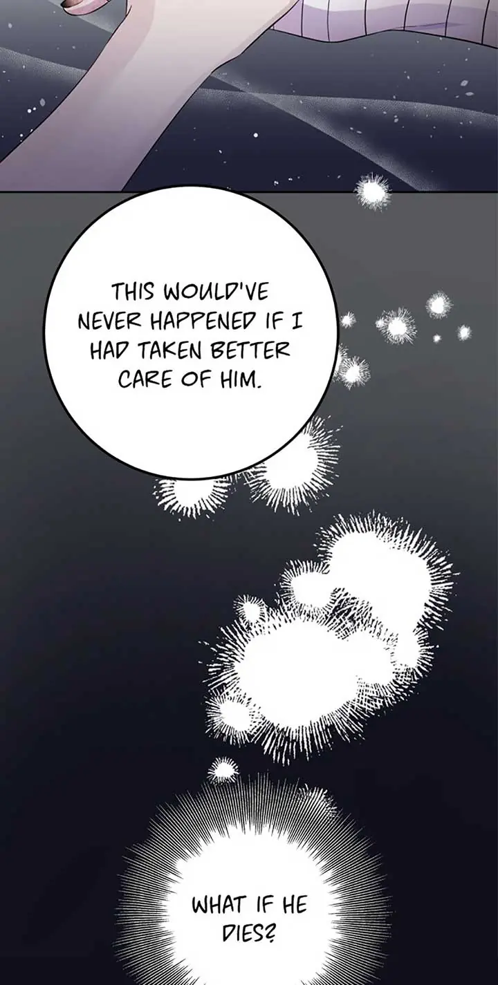 If You Save an Immoral Beast Chapter 28 Page 83