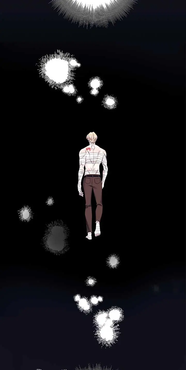 If You Save an Immoral Beast Chapter 28 Page 84