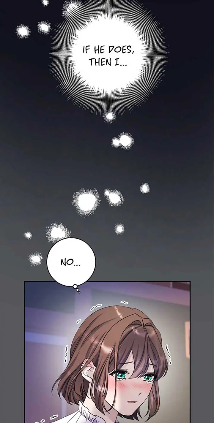 If You Save an Immoral Beast Chapter 28 Page 85