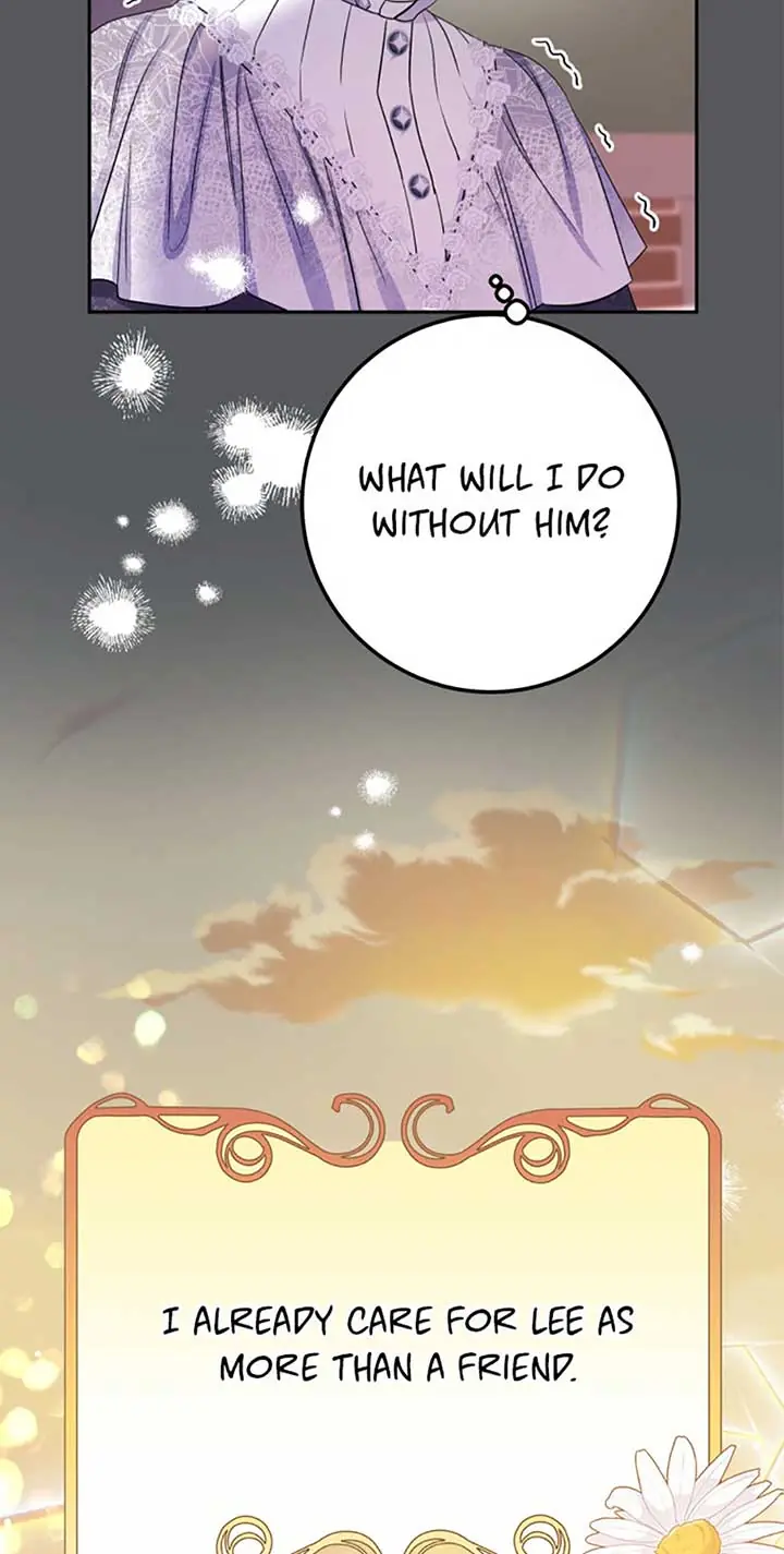 If You Save an Immoral Beast Chapter 28 Page 86