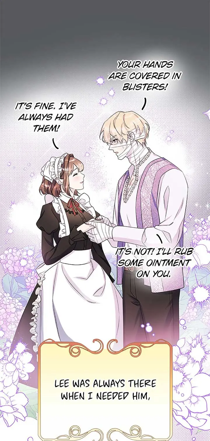 If You Save an Immoral Beast Chapter 28 Page 89