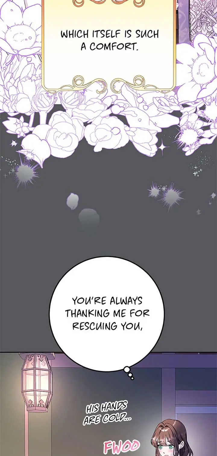 If You Save an Immoral Beast Chapter 28 Page 91