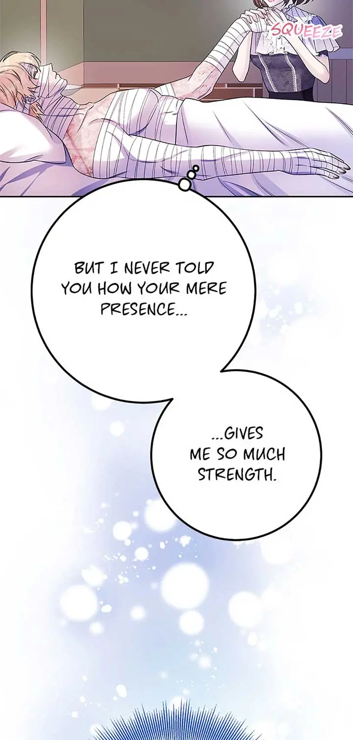 If You Save an Immoral Beast Chapter 28 Page 92