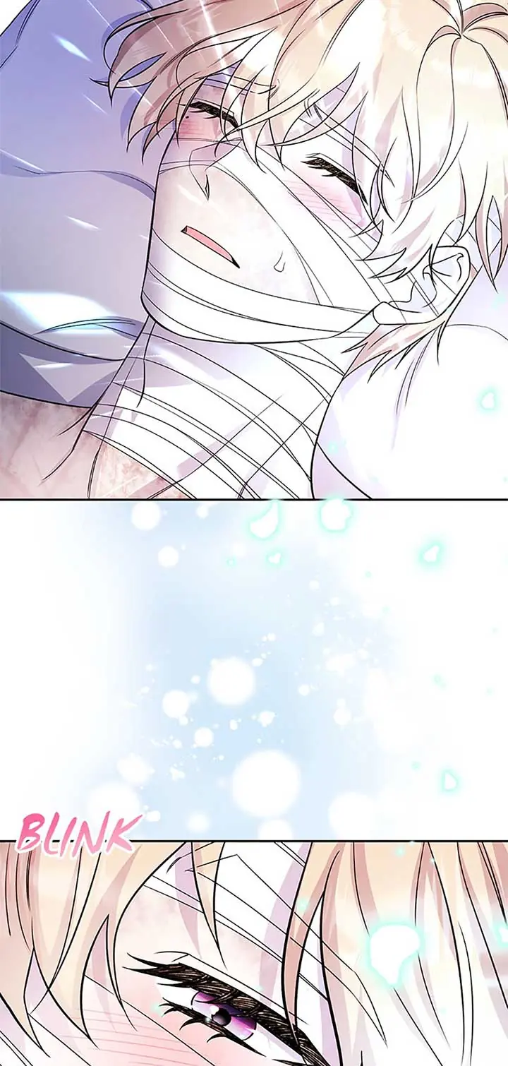 If You Save an Immoral Beast Chapter 28 Page 95