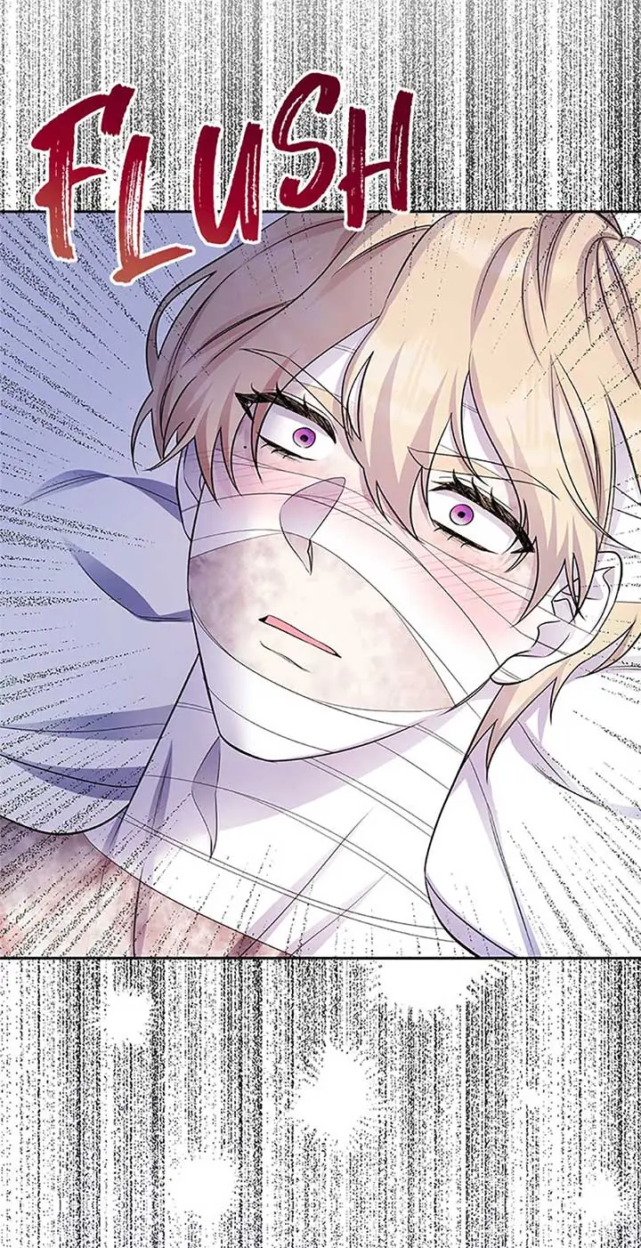 If You Save an Immoral Beast Chapter 29 Page 8