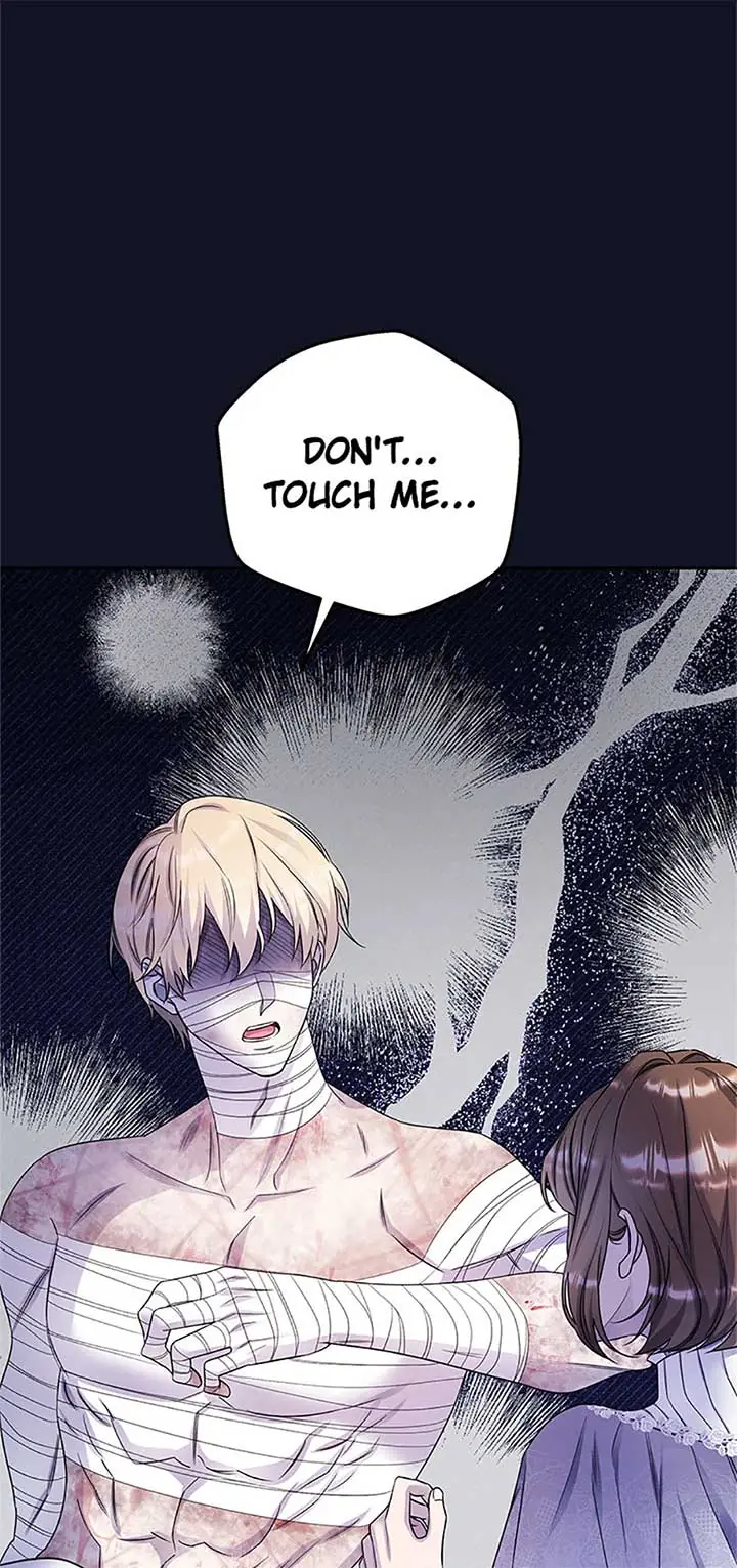 If You Save an Immoral Beast Chapter 29 Page 10