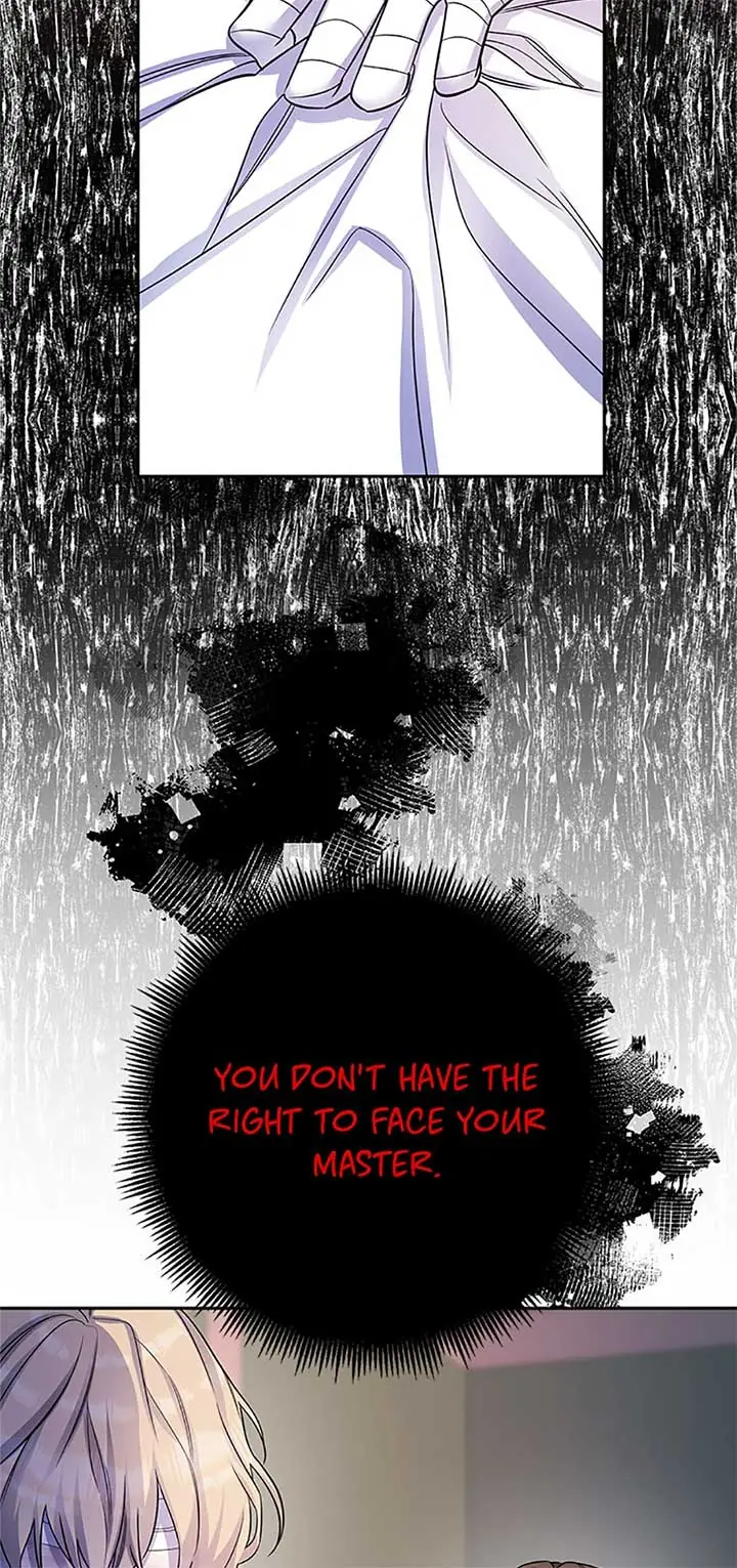 If You Save an Immoral Beast Chapter 29 Page 14