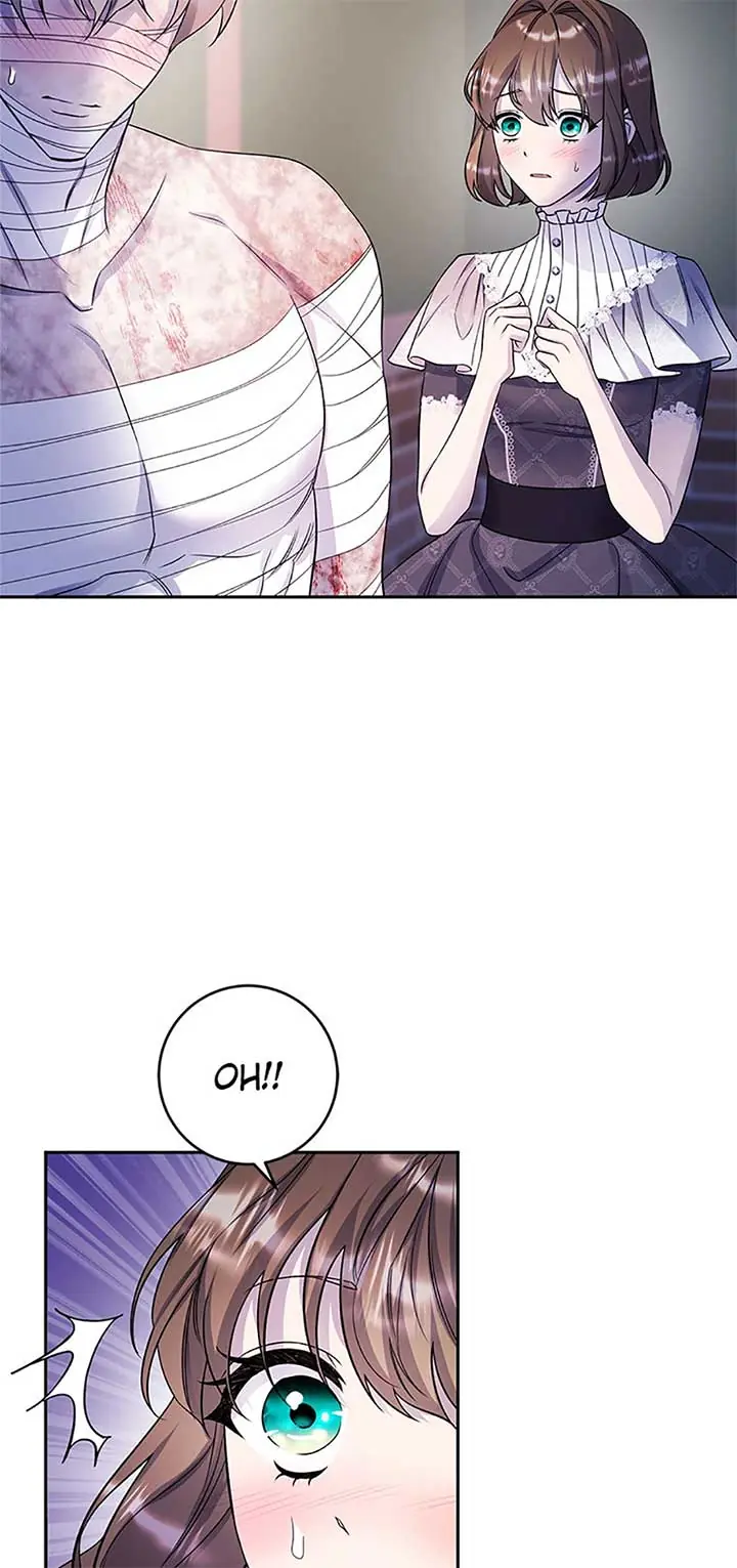 If You Save an Immoral Beast Chapter 29 Page 15