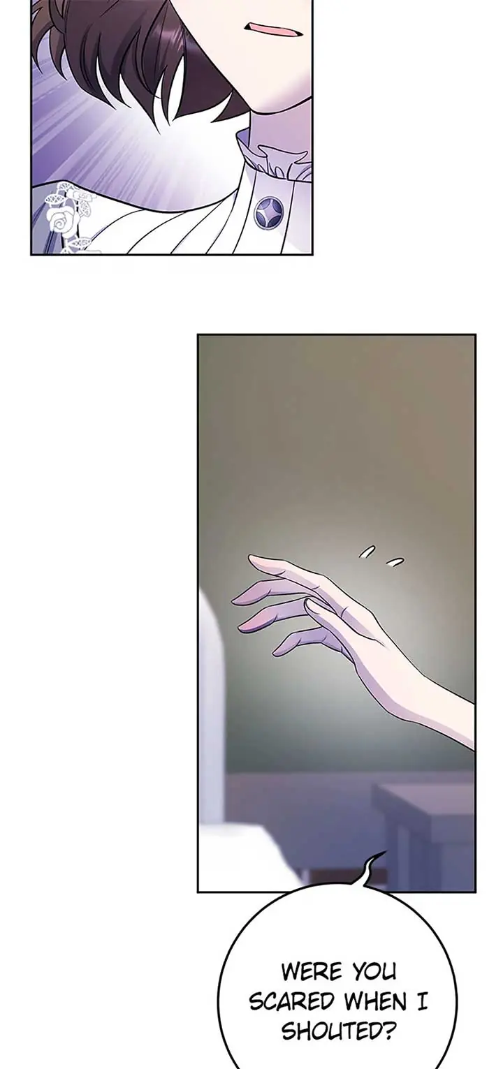 If You Save an Immoral Beast Chapter 29 Page 16