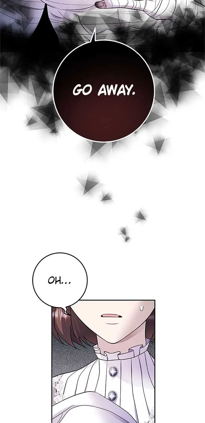If You Save an Immoral Beast Chapter 29 Page 20