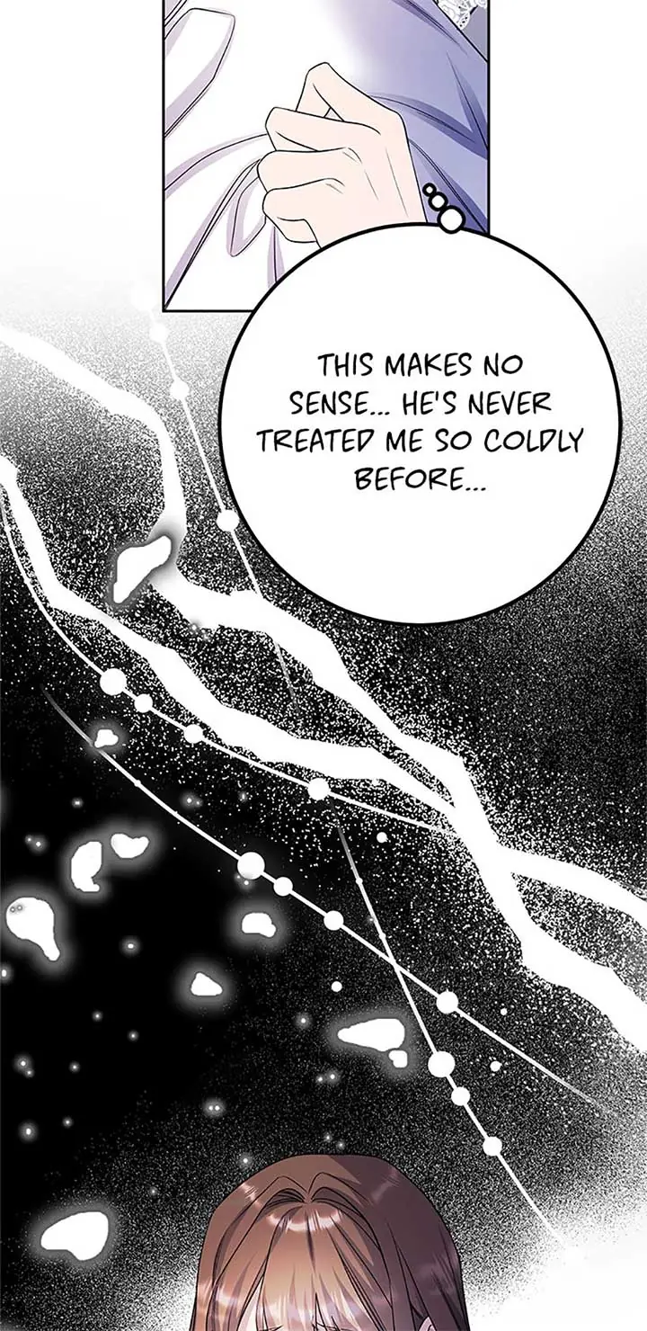 If You Save an Immoral Beast Chapter 29 Page 21
