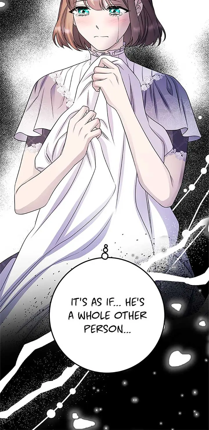 If You Save an Immoral Beast Chapter 29 Page 22