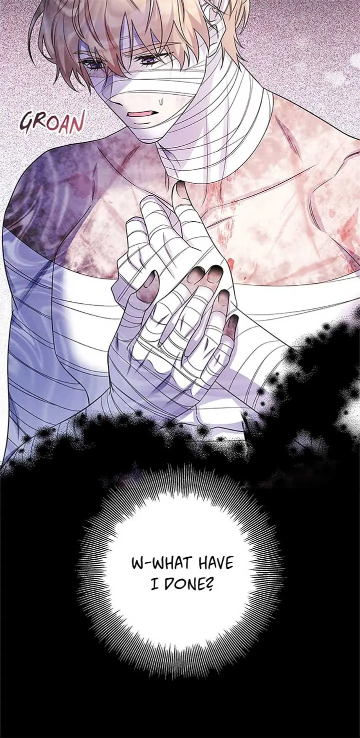 If You Save an Immoral Beast Chapter 29 Page 26