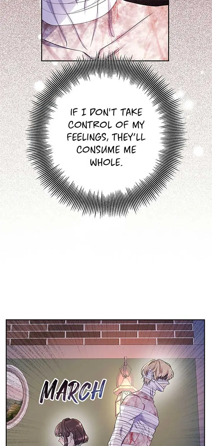 If You Save an Immoral Beast Chapter 29 Page 30