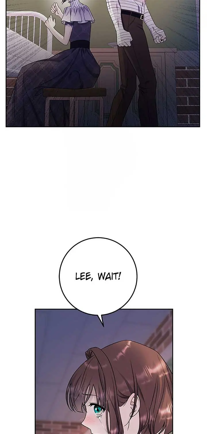 If You Save an Immoral Beast Chapter 29 Page 31