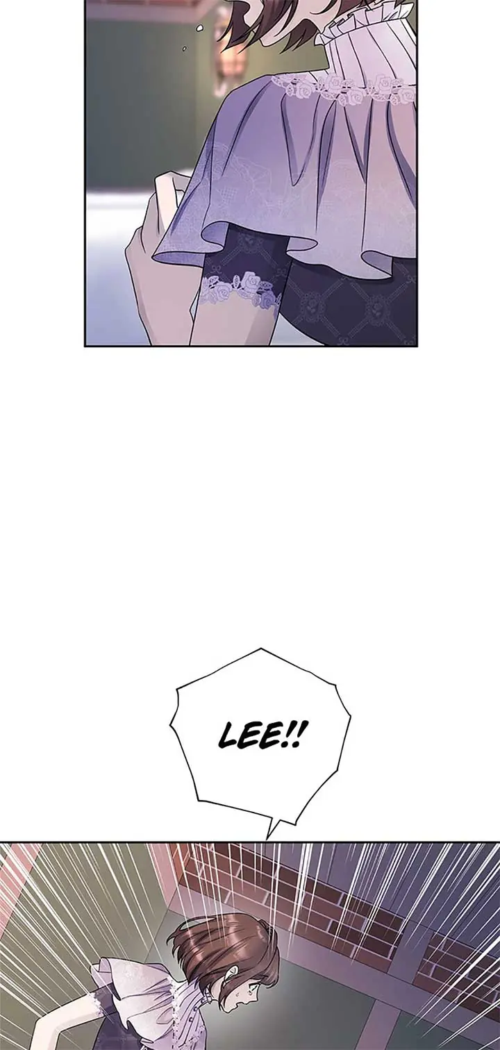 If You Save an Immoral Beast Chapter 29 Page 32