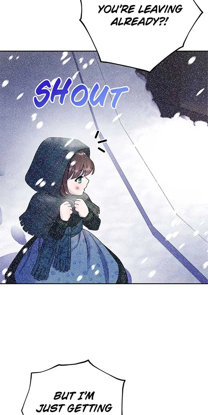 If You Save an Immoral Beast Chapter 29 Page 38