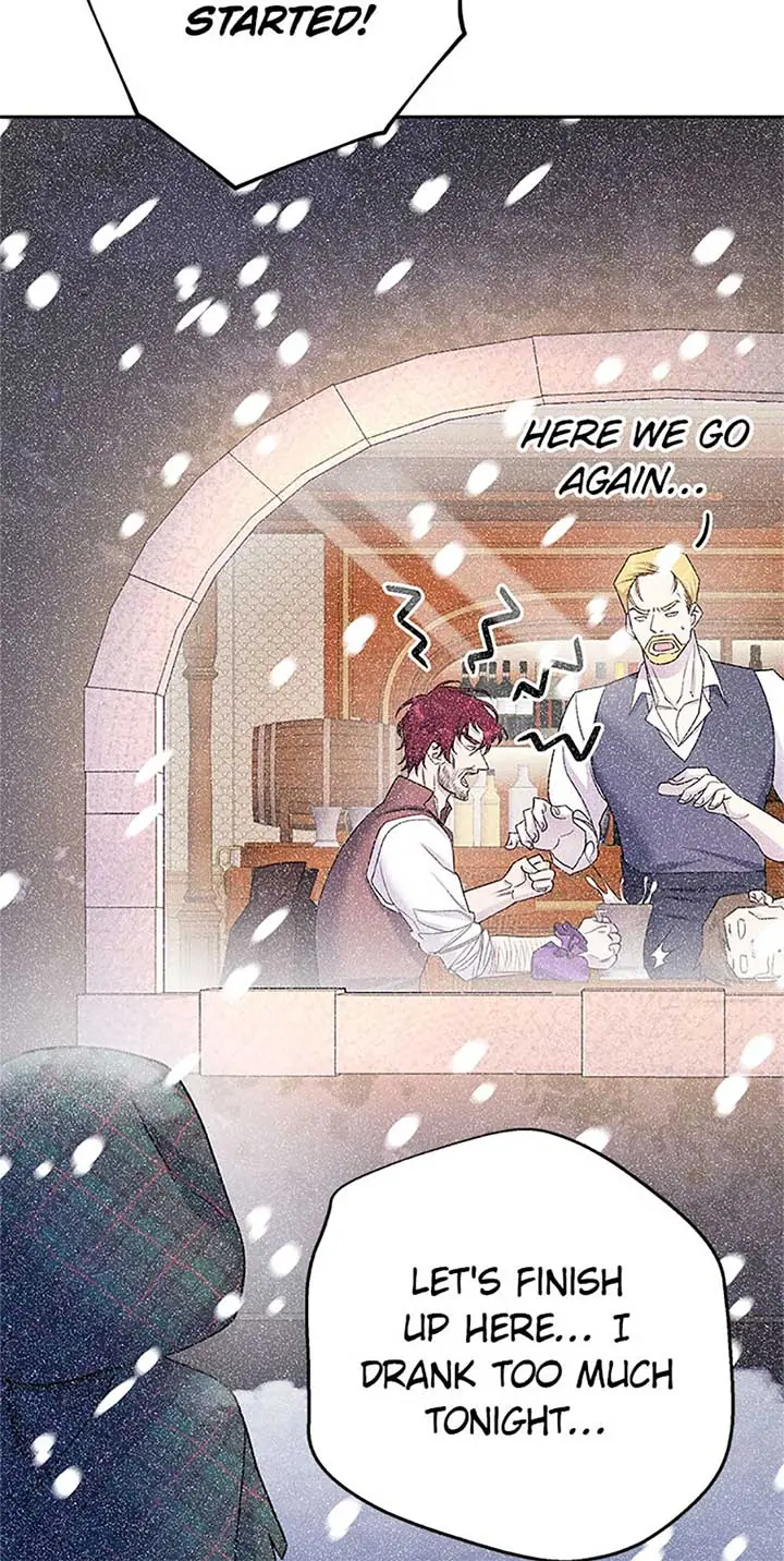 If You Save an Immoral Beast Chapter 29 Page 39