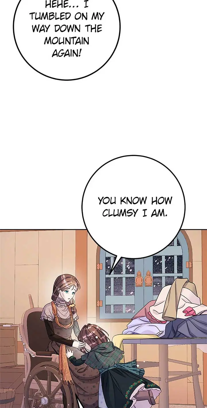 If You Save an Immoral Beast Chapter 29 Page 46